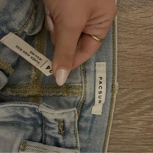 Pacsun Jeans